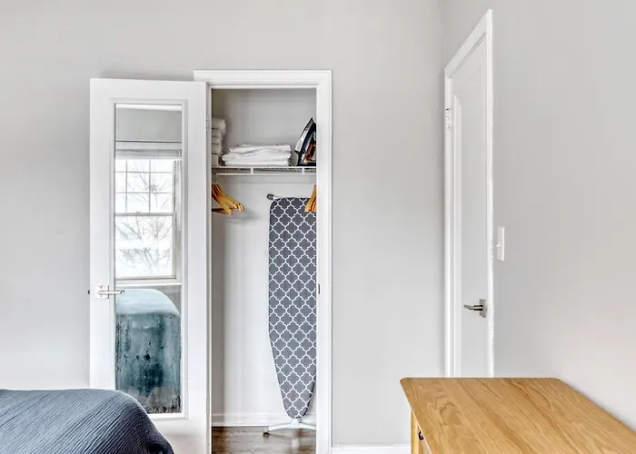 1br W Dishwasher Nr Nwestern Chi-521